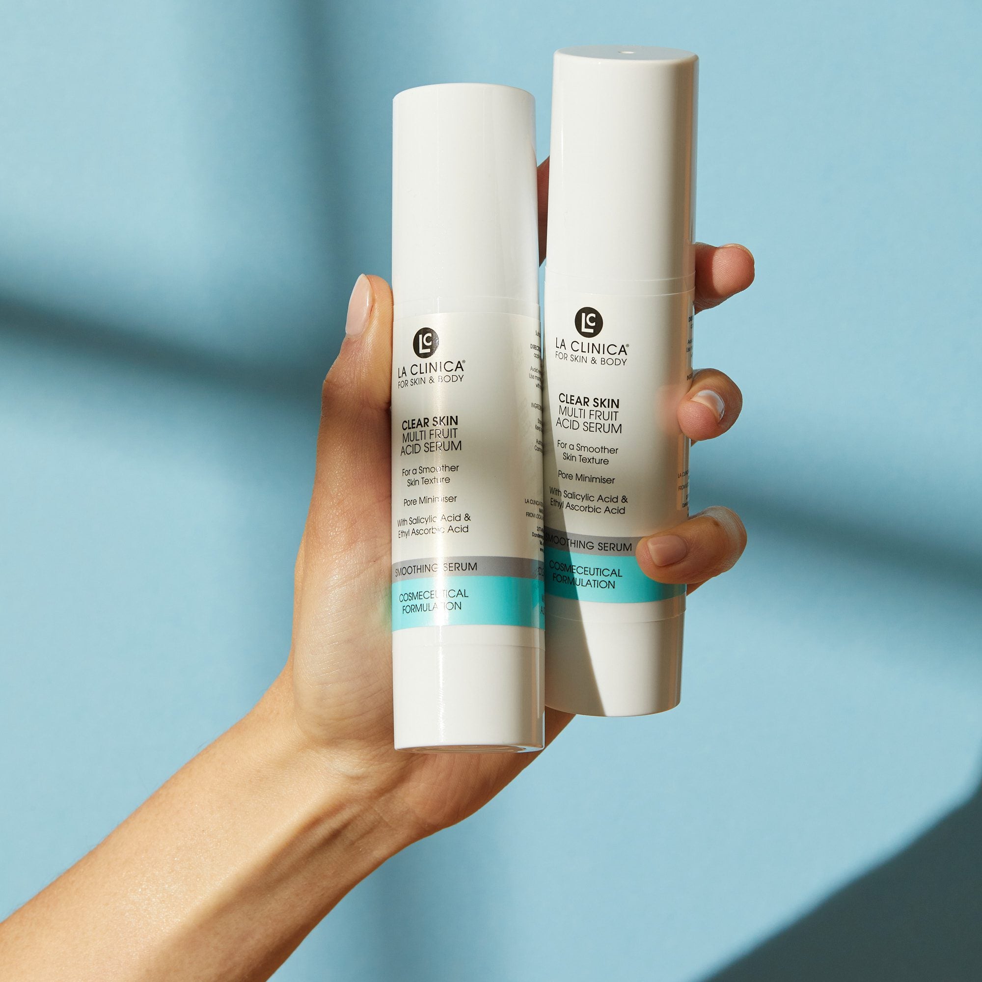 La Clinica Skincare