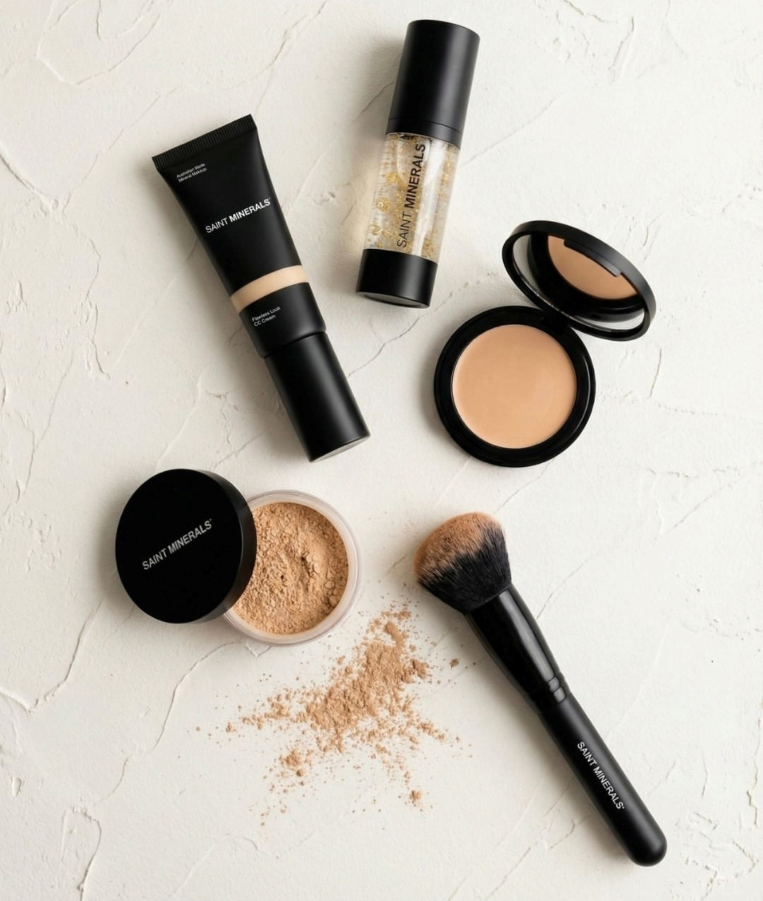 Mineral Makeup New Zealand