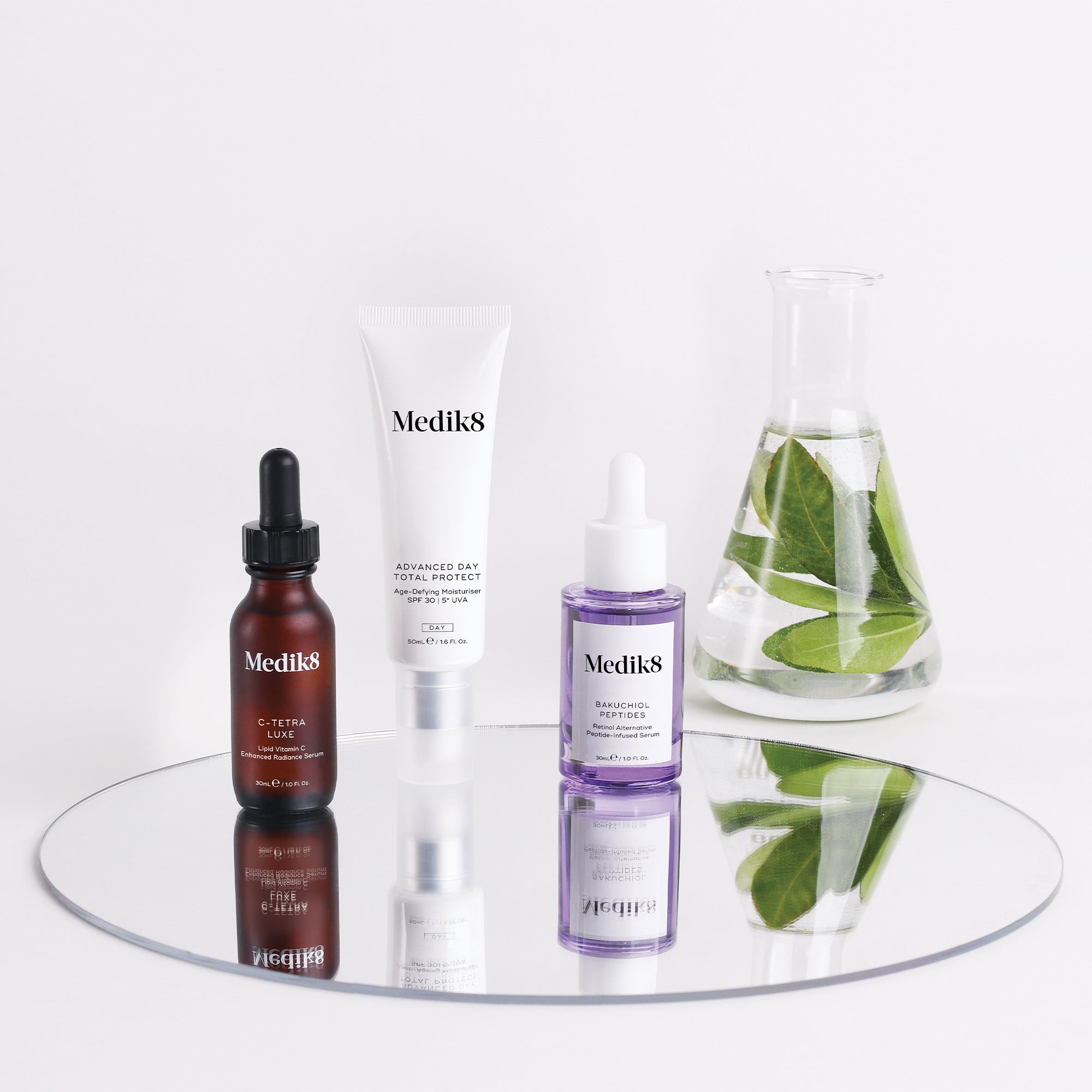 Medik8 Skincare