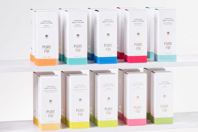 Pure Fiji