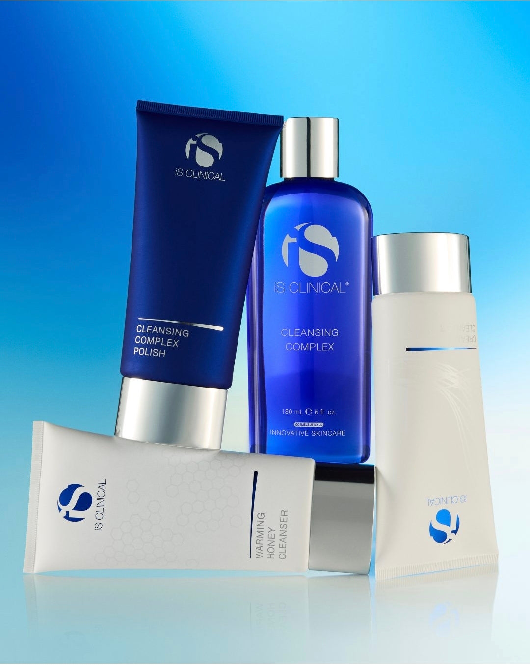 IS Clinical Skincare