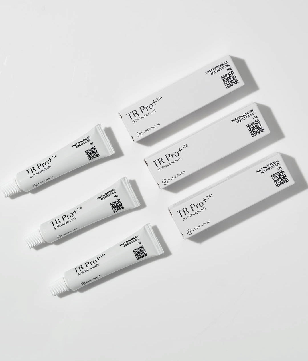 TR Pro + ® - Exquisite Laser Clinic 