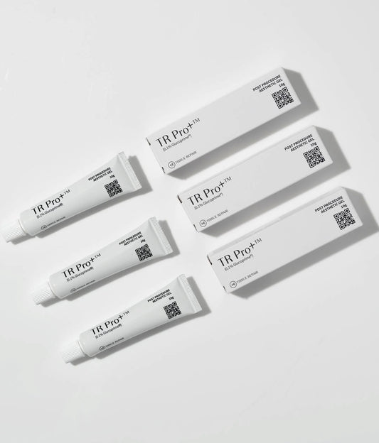 TR Pro + ® - Exquisite Laser Clinic 