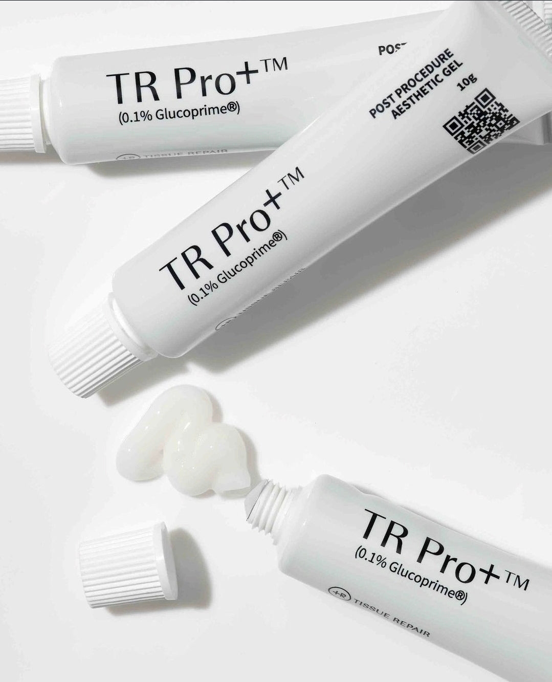 TR Pro + ® - Exquisite Laser Clinic 
