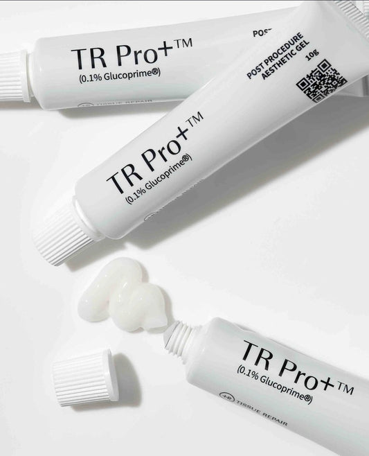 TR Pro + ® - Exquisite Laser Clinic 