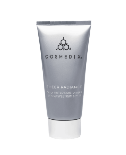 Cosmedix Sheer Radiance **New Product** - Exquisite Laser Clinic 
