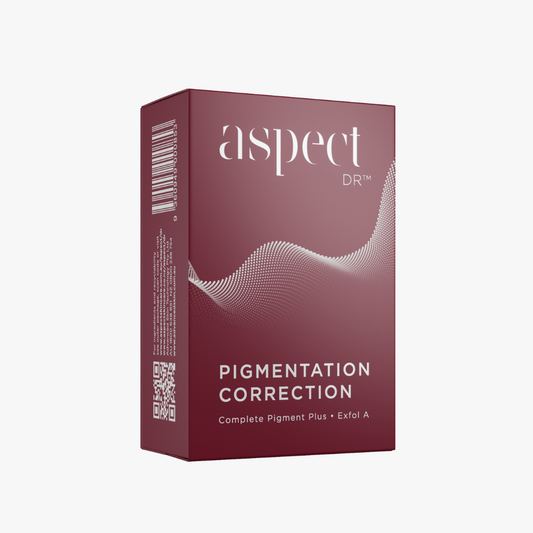 ASAP Skincare Skin Care Aspect Dr Christmas Collection - Pigmentation