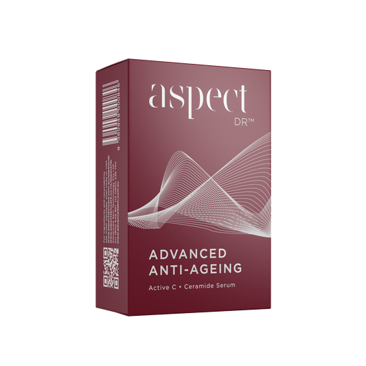 Aspect Dr Christmas Collection - Advanced Anti-Aging - Exquisite Laser Clinic 