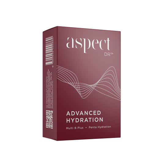 Aspect Dr Christmas Collection - Advanced Hydration - Exquisite Laser Clinic 