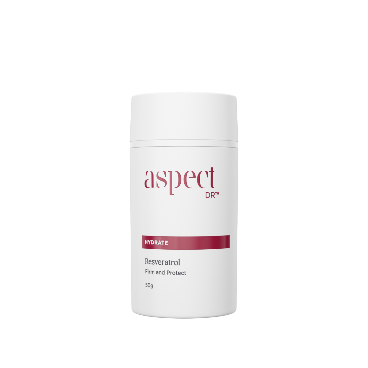 Aspect Dr skincare Aspect Dr A + B + C = FREE Resveratrol Face Moisturiser