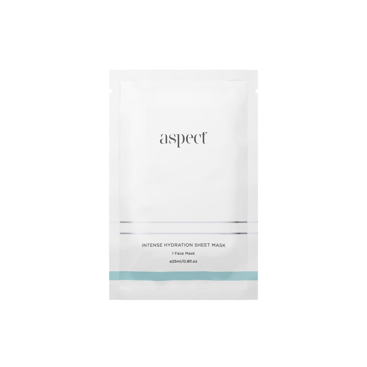 Aspect skin care Aspect Intense Hydration Sheet Mask (Single)