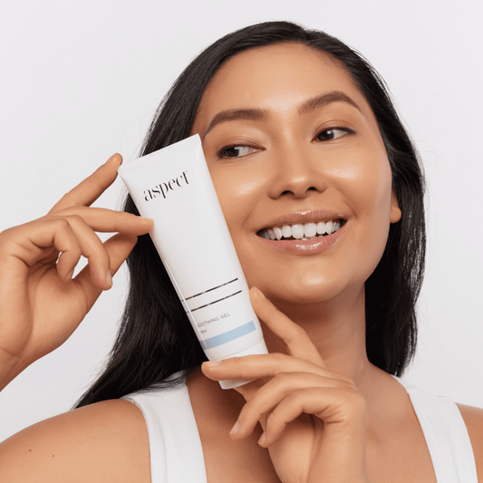 Aspect Soothing Gel 118g - Exquisite Laser Clinic 