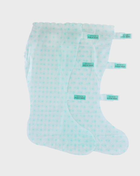 Boutique Beauty Brands Skin Care Kokostar Relaxing & Cooling Leg Wrap