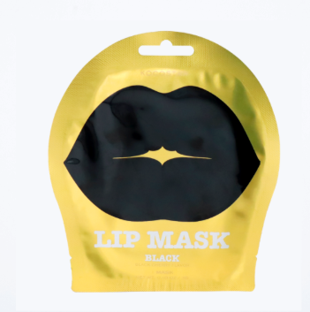 Boutique Beauty Brands Skincare Lip Mask - Black Cherry