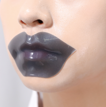 Boutique Beauty Brands Skincare Lip Mask - Black Cherry