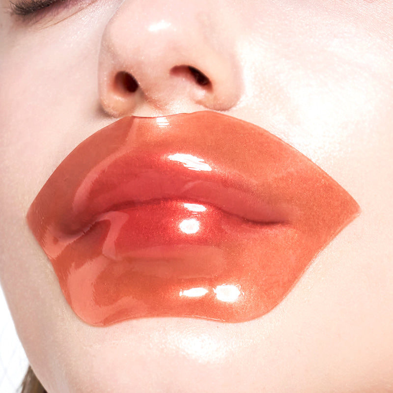 Boutique Beauty Brands Skincare Lip Mask - Rose