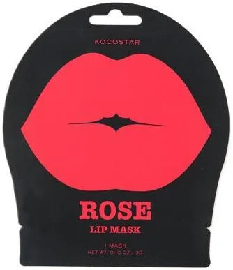 Boutique Beauty Brands Skincare Lip Mask - Rose