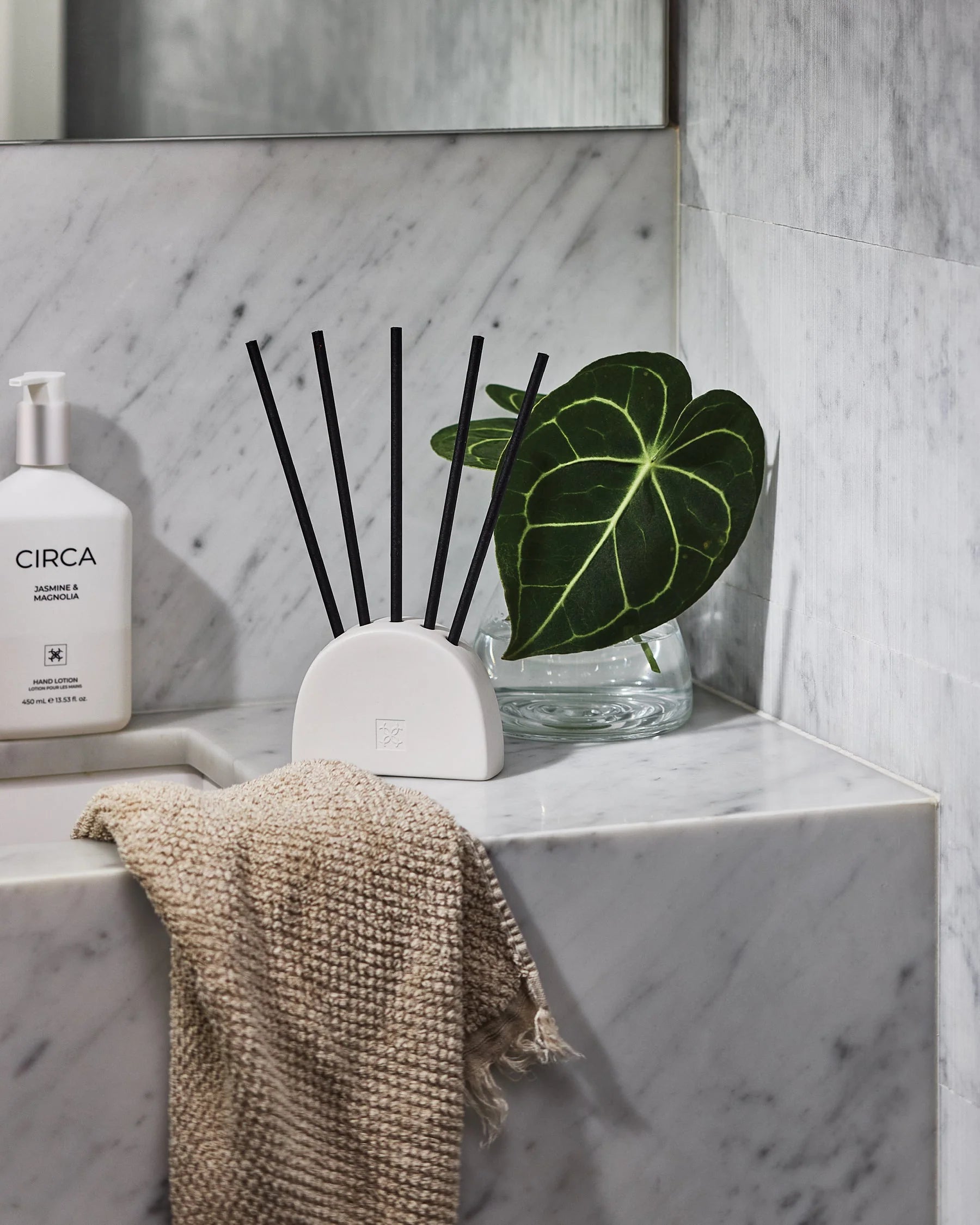 Circa diffuser Circa Scent Stem Holder
