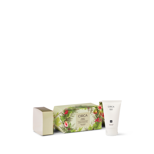 CIRCA hand cream CIRCA Christmas Cracker Mango & Papaya 2026