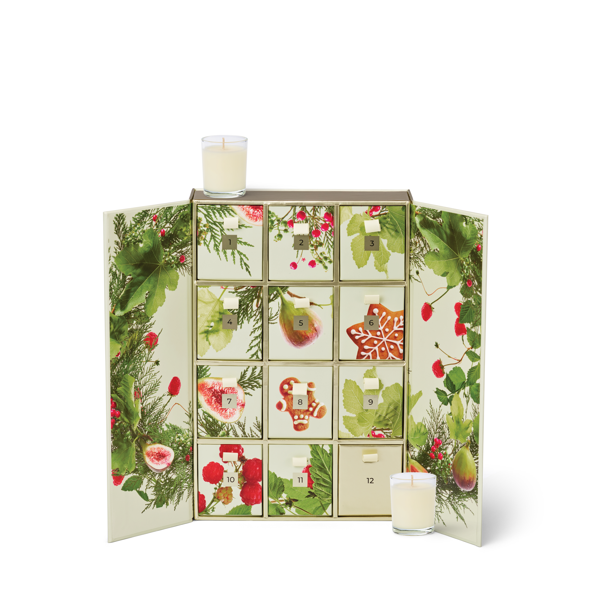 CIRCA home fragrance Circa Christmas 12 Days Advent Calendar 2026