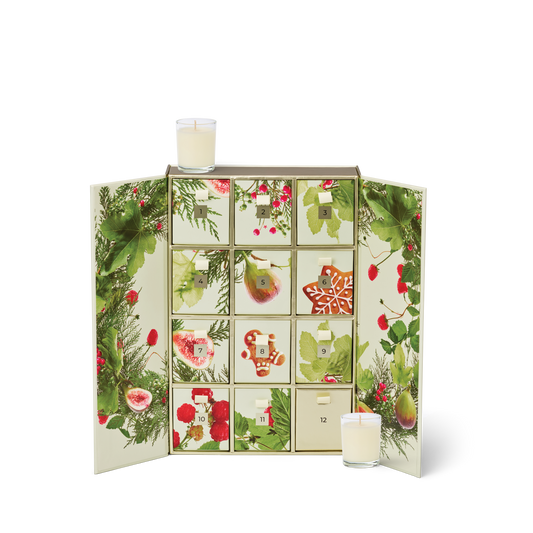 CIRCA home fragrance Circa Christmas 12 Days Advent Calendar 2026