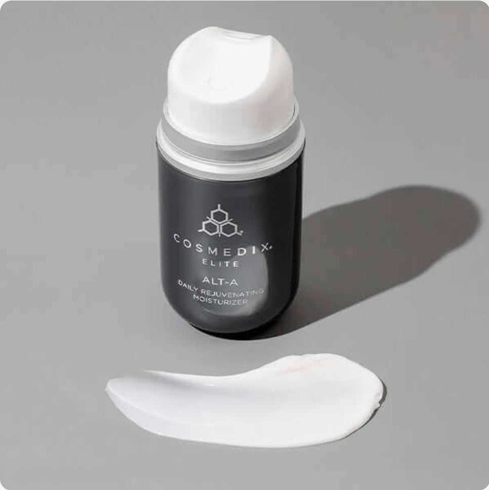 Cosmedix Skin Care Cosmedix Elite ALT-A Daily Rejuvenating Moisturiser 50ml