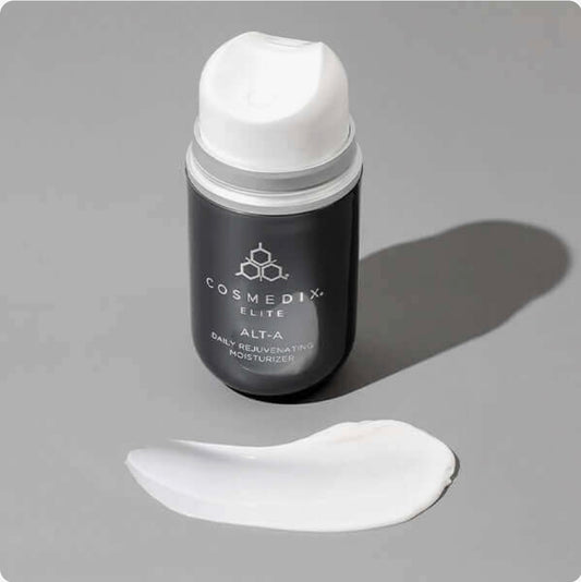Cosmedix Skin Care Cosmedix Elite ALT-A Daily Rejuvenating Moisturiser 50ml