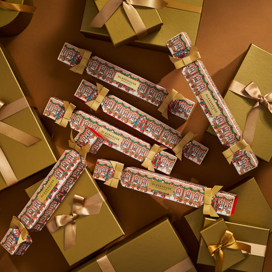 Glasshouse Fragrance fragrance Glasshouse Christmas Cracker 2026