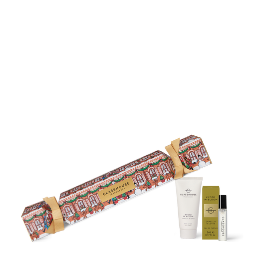 Glasshouse Fragrance fragrance Glasshouse Christmas Cracker 2026