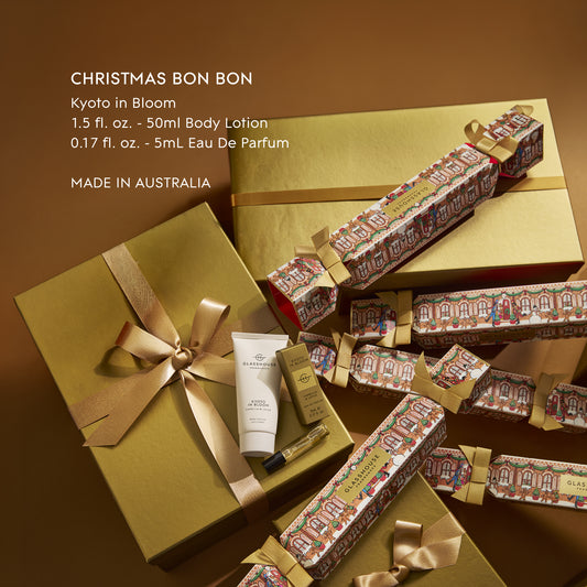 Glasshouse Fragrance fragrance Glasshouse Christmas Cracker 2026