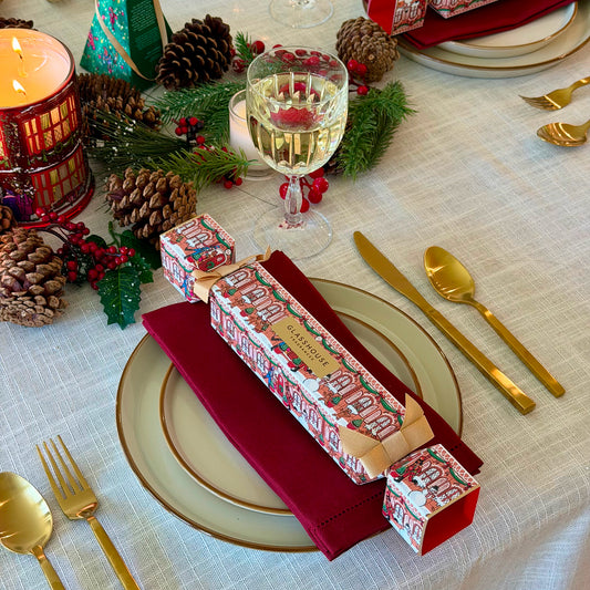Glasshouse Fragrance fragrance Glasshouse Christmas Cracker 2026