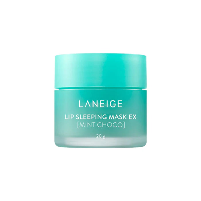 Laneige lip cream Mint Choco LANEIGE Lip Sleeping Mask