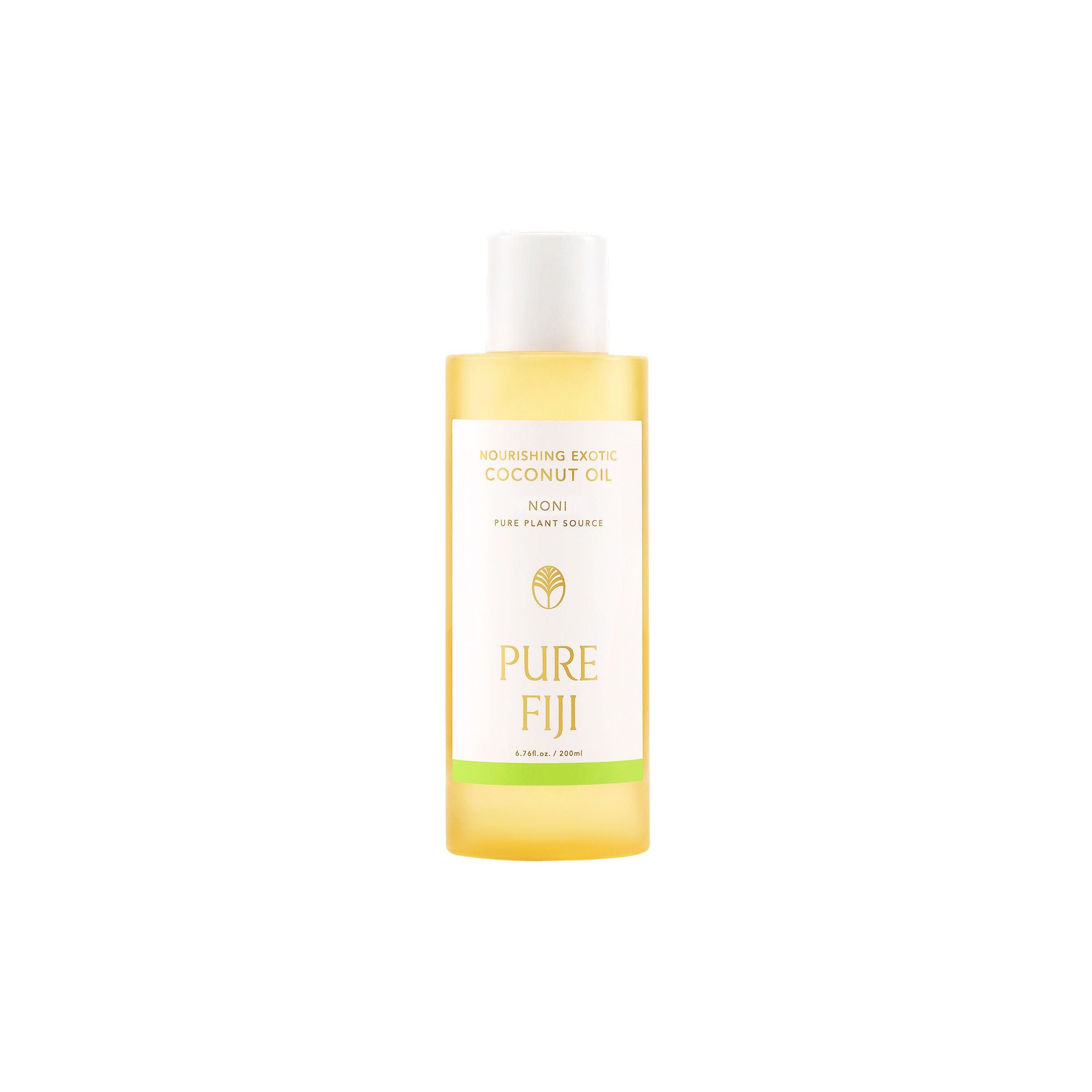 Pure Fiji skincare Noni / 240ml Pure Fiji Oil