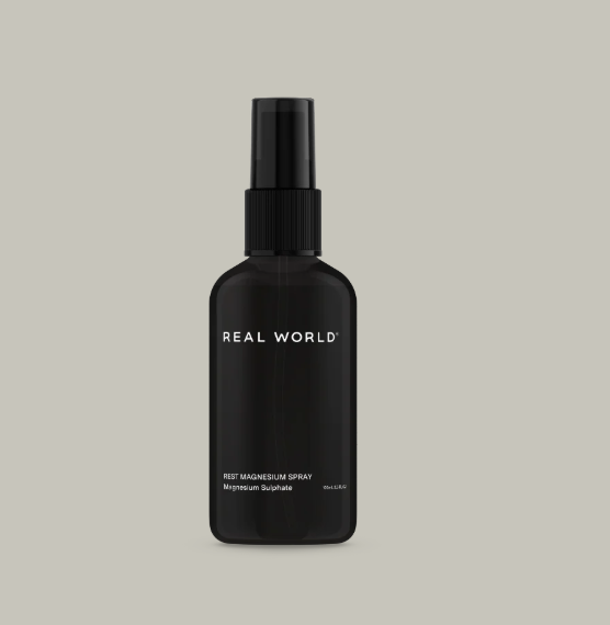 Real World Skincare Real World Magnesium Spray 100ml