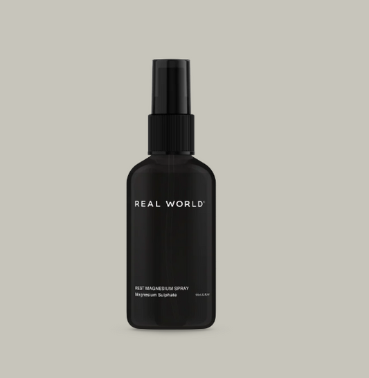 Real World Skincare Real World Magnesium Spray 100ml