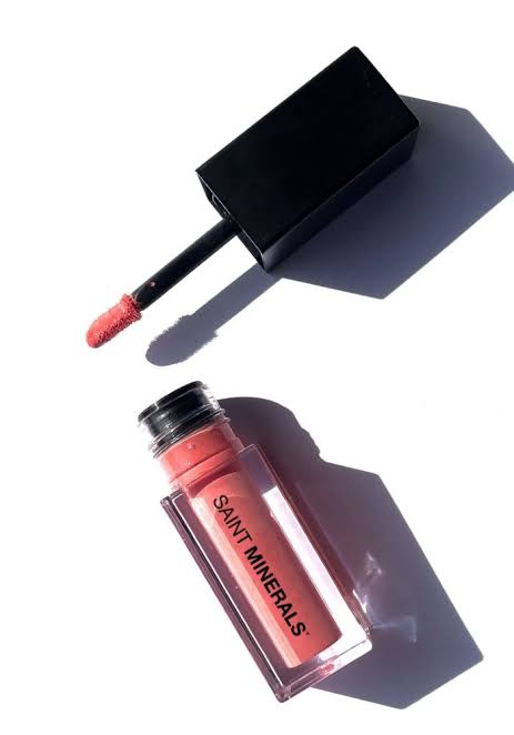 Saint Minerals Lip Cream Daydream - Exquisite Laser Clinic 