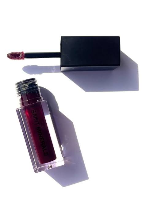 Saint Minerals Lip Cream Magnetic - Exquisite Laser Clinic 