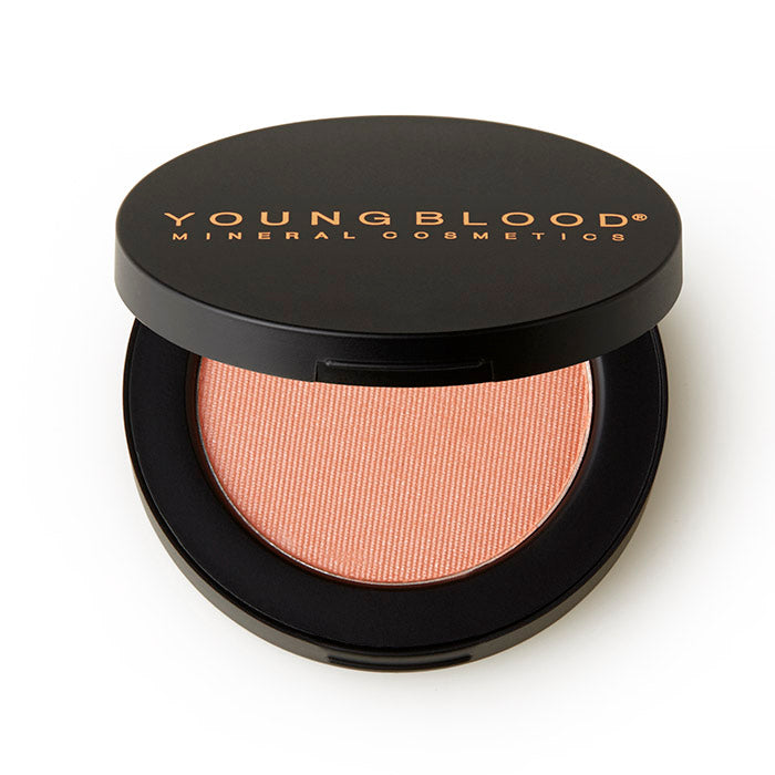 Youngblood Blusher Nectar Youngblood Pressed Mineral Blush
