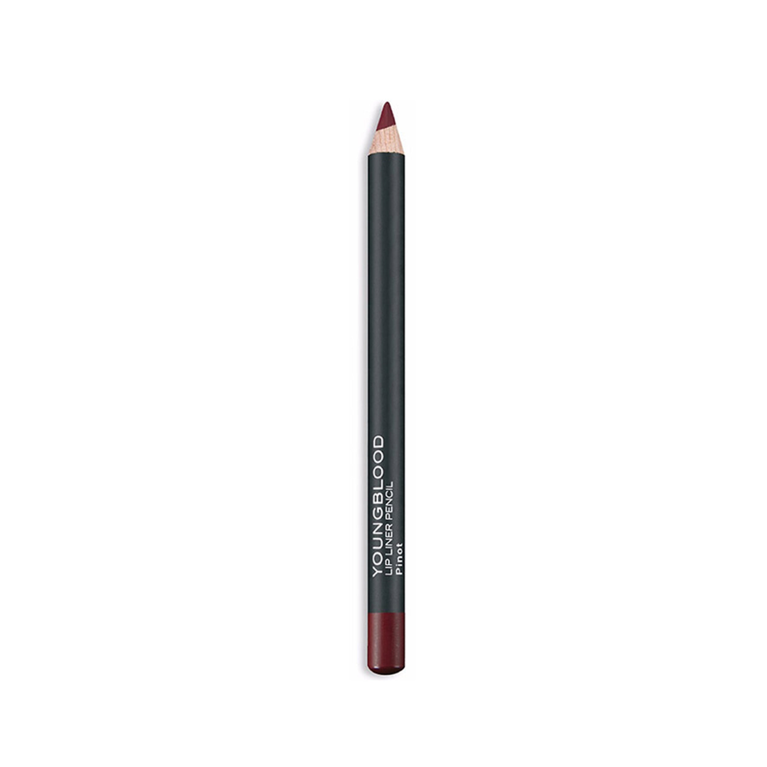 Youngblood makeup Pinot - Deep Wine Youngblood Lip Liner Pencil