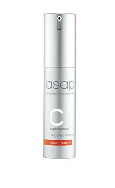 ASAP Skincare Skin Care ASAP Super C Serum 15ml