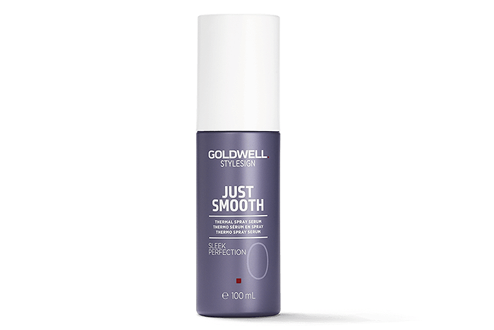 Goldwell Style Sign Just Smooth Sleek Perfection Thermal Protection - Exquisite Laser Clinic