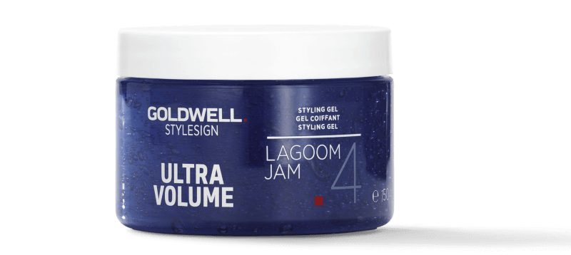 Goldwell Style Sign Ultra Volume Lagoom Jam - Exquisite Laser Clinic