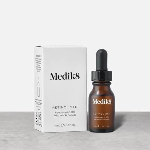 MEDIK8 RETINOL 3TR SERUM - Exquisite Laser Clinic