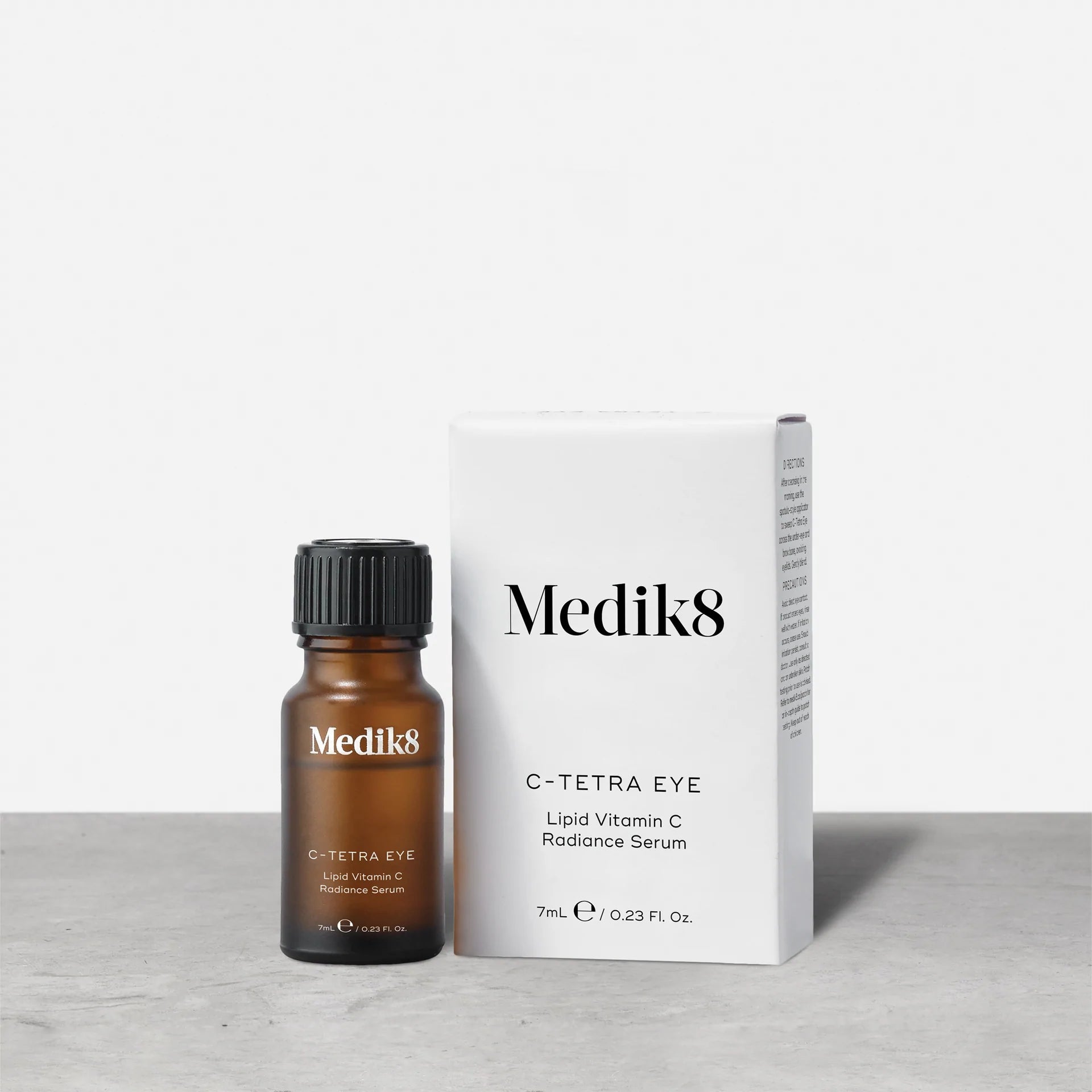 MEDIK8 VITAMIN C TETRA EYE SERUM - Exquisite Laser Clinic