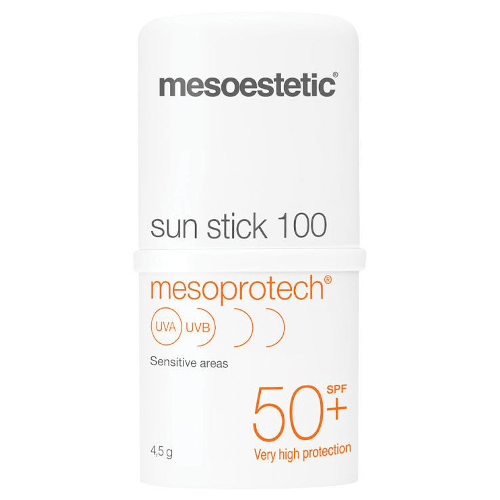 Mesoestetic Sun Stick SPF 50 - Exquisite Laser Clinic